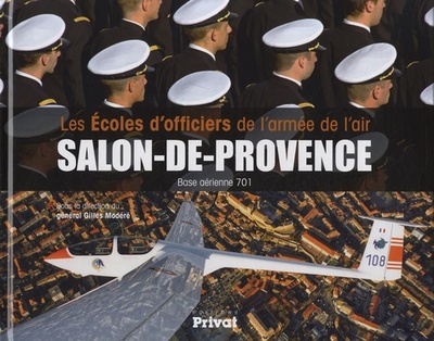 Picture of ECOLE DES OFFICIERS DE L'ARMEE DE L'AIR DE SALON DE PROVENCE
