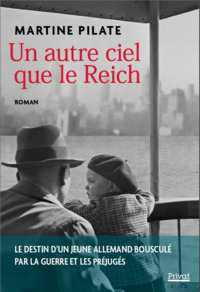 Image de Un autre ciel que le Reich