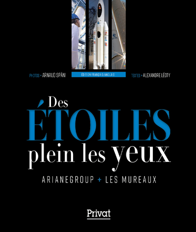 Picture of Des étoiles plein les yeux