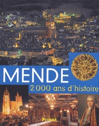 Picture of MENDE