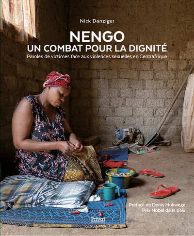 Picture of NENGO - Un combat pour la dignité