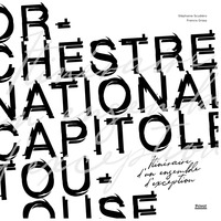 Image de L'orchestre national du Capitole de Toulouse