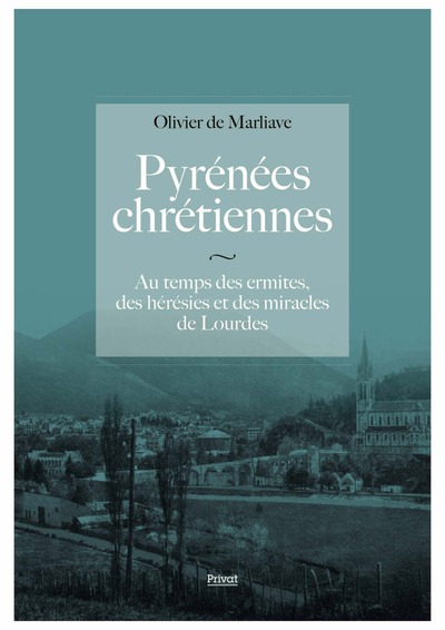 Picture of Pyrénées Chrétiennes