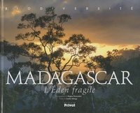 Image de BIODIVERSITE MADAGASCAR  L EDEN FRAGILE