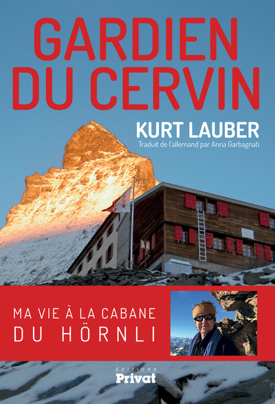 Picture of Gardien du Cervin