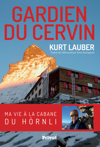 Picture of Gardien du Cervin