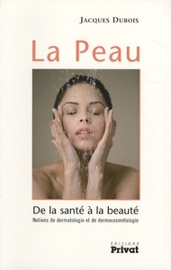 Picture of PEAU DE LA SANTE A LA BEAUTE NOUVELLE EDITION