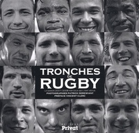 Picture of TRONCHES DE RUGBY SAISON 2007/2008 PAR CEUX QUI L'ONT VECUE