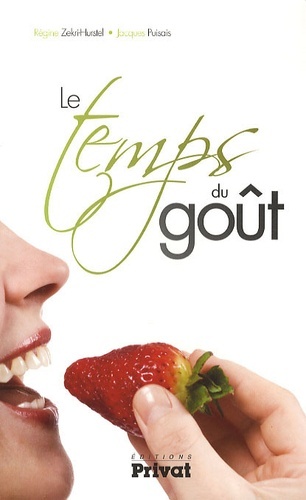 Image de TEMPS DU GOUT (LE)
