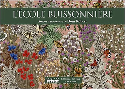 Image de ECOLE BUISSONNIERE (L')
