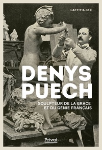 Picture of DENYS PUECH