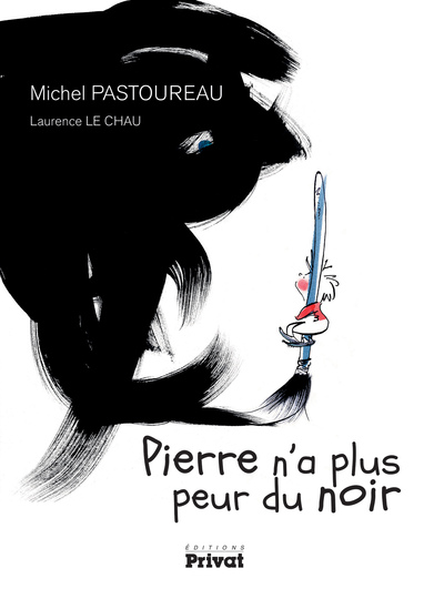 Picture of PIERRE N'A PLUS PEUR DU NOIR