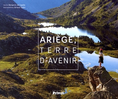 Image de ariege, terre d'avenir