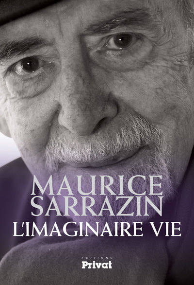 Image de IMAGINAIRE VIE (L')