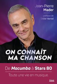 Image de On connaît ma chanson