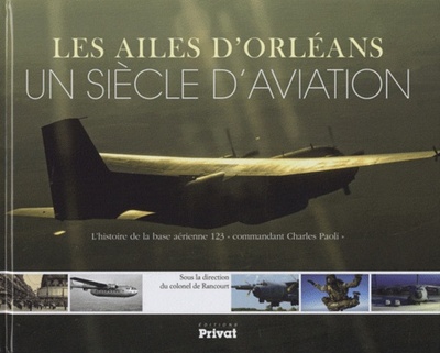 Image de AILES D'ORLEANS(LES)