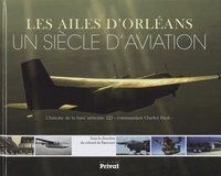 Image de AILES D'ORLEANS(LES)