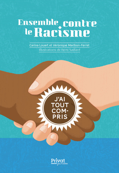 Image de ENSEMBLE CONTRE LE RACISME