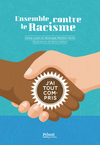 Image de ENSEMBLE CONTRE LE RACISME