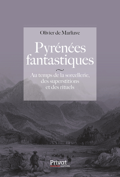 Image de Pyrénées Fantastiques