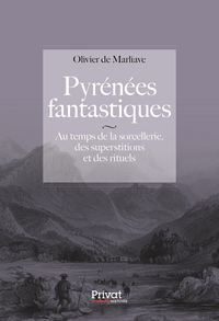 Image de Pyrénées Fantastiques