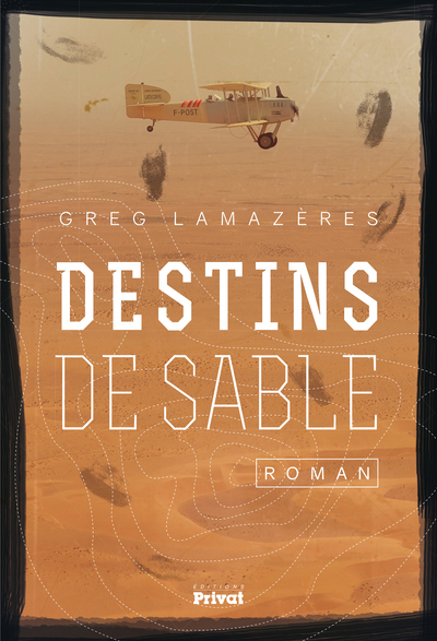 Picture of DESTINS DE SABLE