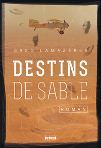 Picture of DESTINS DE SABLE