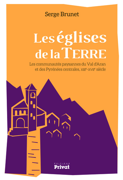 Picture of eglises de la terre (les)