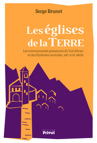 Picture of eglises de la terre (les)