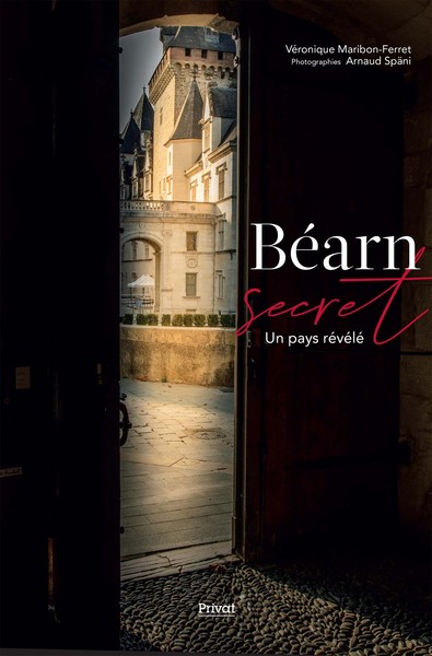 Image de Béarn secret