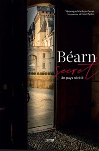 Image de Béarn secret