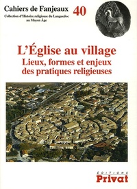Picture of eglise au village fanjeaux n40