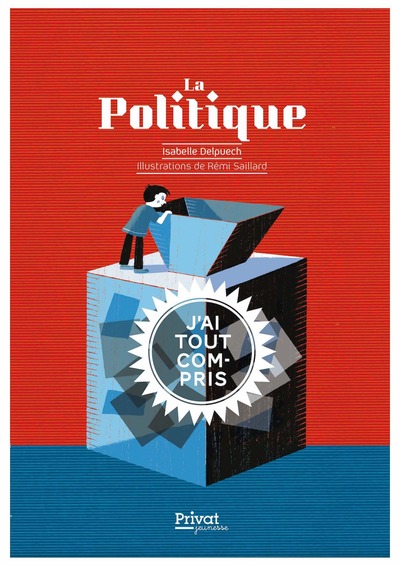 Picture of La politique