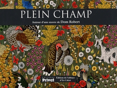 Picture of PLEIN CHAMP