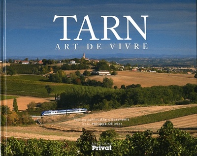 Picture of TARN ART DE VIVRE