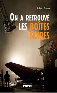 Picture of ON A RETROUVE LES BOITES NOIRES