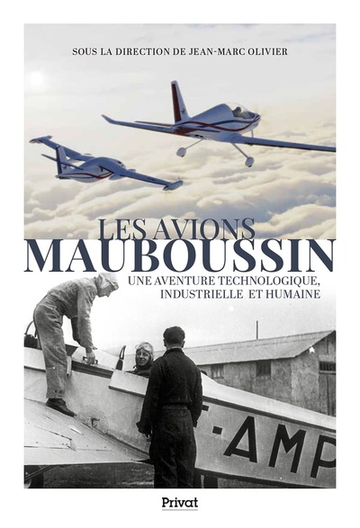 Picture of LES AVIONS MAUBOUSSIN
