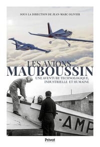 Picture of LES AVIONS MAUBOUSSIN
