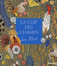 Image de CLEF DES CHAMPS:DOM ROBERT
