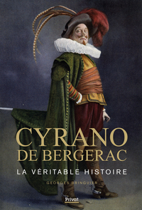 Image de Cyrano de Bergerac - La véritable histoire