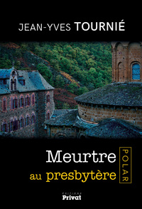 Image de meurtre au presbytere