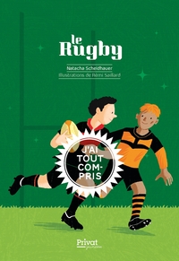 Image de Le rugby