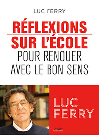 Picture of Réflexions sur l'école