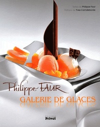 Image de PHILIPPE FAUR GALERIE DE GLACES