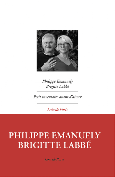 Picture of Petit inventaire avant d'aimer