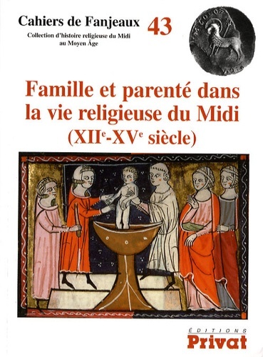 Picture of famille et parente dans la vie religieuse n43