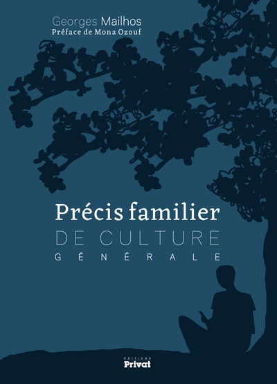 Picture of Précis familier de culture générale