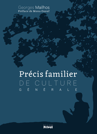 Picture of Précis familier de culture générale