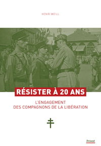 Image de Résister à 20 ans