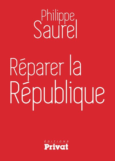 Picture of Réparer la République